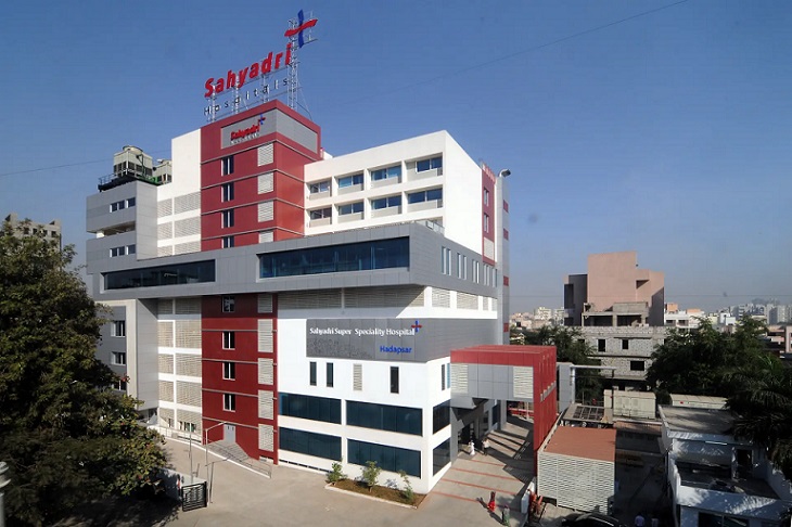 Ontario Teachers’-controlled Sahyadri snaps up Maharashtra hospital