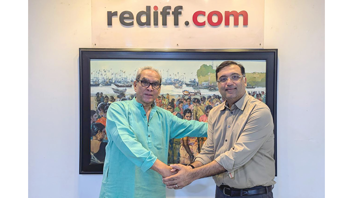 Rediff.com Appoints Vishal Mehta as Chairman and Managing Director Following Majority Stake Acquisition by Infibeam Avenues Ltd.