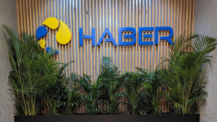 Creaegis leads Series C funding in industrial robot maker Haber