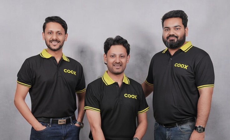 Inflection Point bets on Coox; DearMe gets funding from ah! Ventures