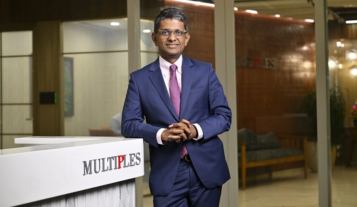 Decoding Multiples PE’s toolkit to bet on consumer firms from new fund