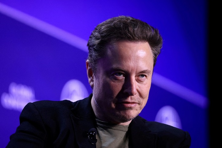 Musk reacts to Ambani lobbying, calls any India move to auction satellite spectrum 'unprecedented'