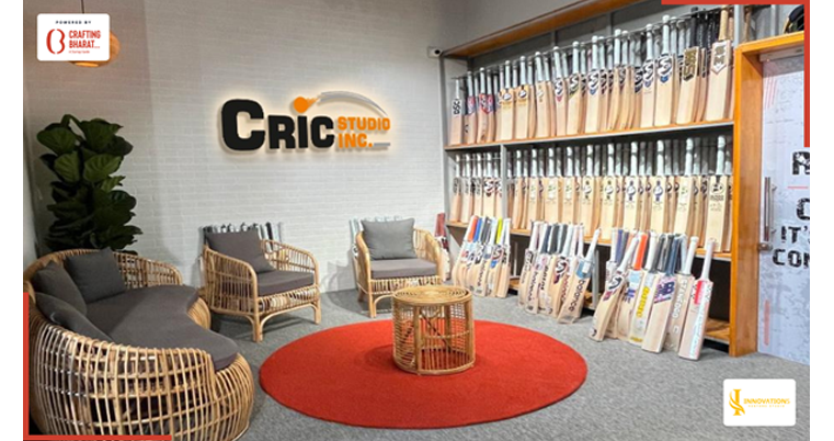 Cricstudio Inc: Driving Differentiation in Cricket Retail with Trust, Technology, and Accessibility