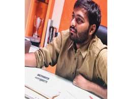 Leadership Insights from Vivek Nama: Shaping the Future of RVM Constructions India Private Limited