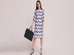 How to Create Outfits by Mixing Fabrics: Textured Looks by FableStreet
