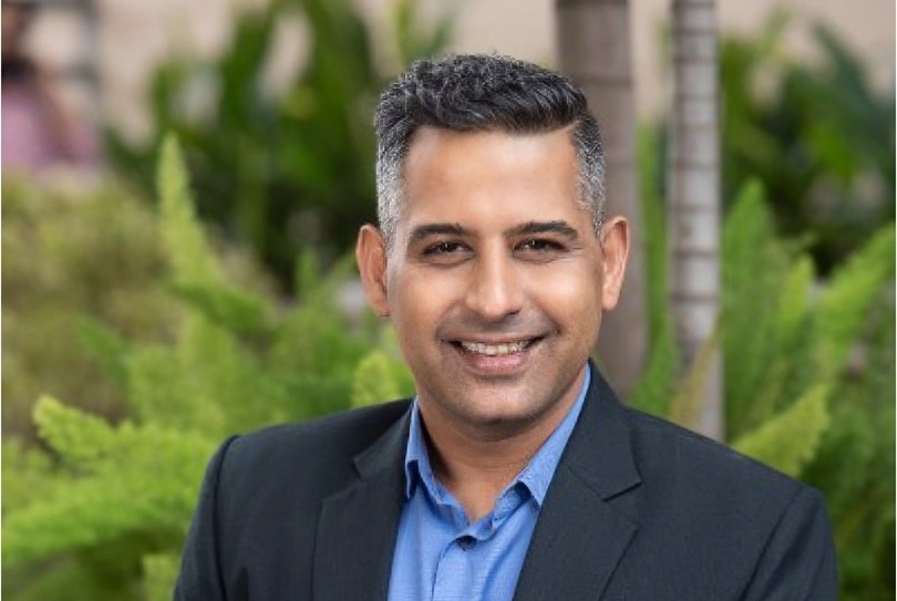 Fireside Ventures appoints former Flipkart exec as operating partner