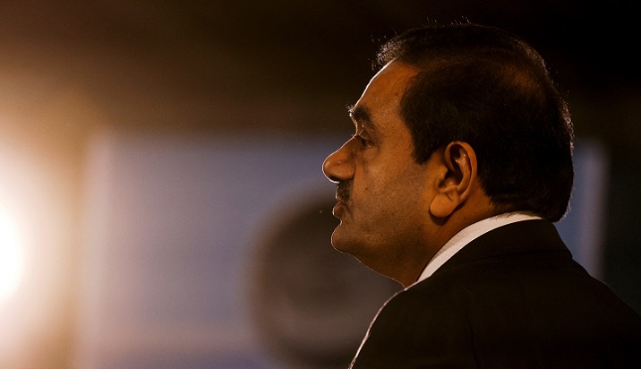 US SEC issues summons for Gautam Adani, nephew on bribery allegations