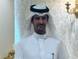 Riyadh Valley Company strikes third limited partner-style bet this year