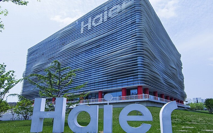 Haier’s India arm draws interest from more local strategic players, foreign funds