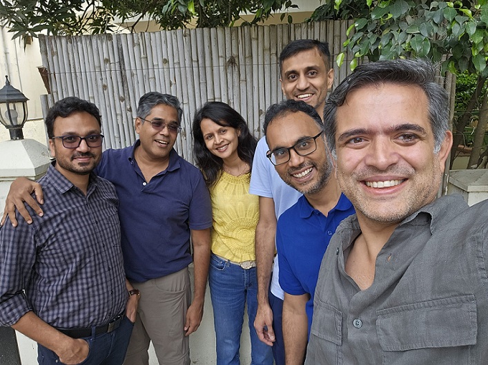 Pi Ventures bets on Quanfluence; Kirana Pro raises early-stage funding