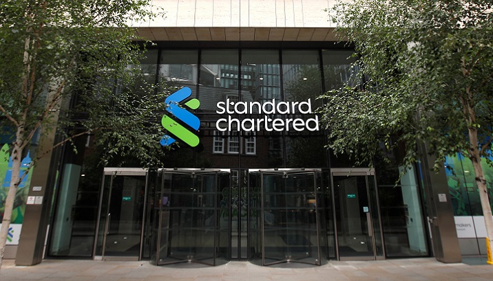 Stanchart Sets Bn New Wealth Assets Target Focuses On Chinese And