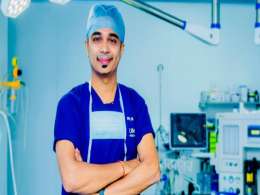 Curelo Launches India's First 10-Minute Doorstep Blood Sample Collection Service – CURELO FLASH