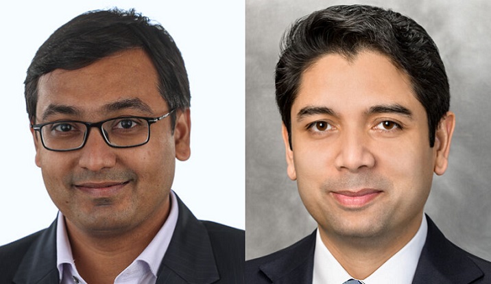 Warburg Pincus names two MDs to expand India leadership team