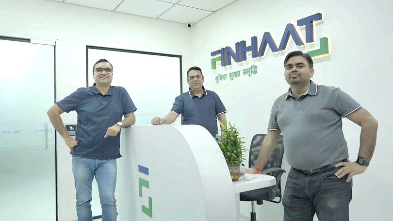 VC-backed B2B platform Finhaat raises fresh funds