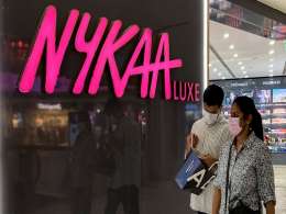 Nykaa seeks to include Meta in music copyright fight with Zee