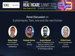 Unveiling Game-Changing Secrets: How E-Pharmacies Will Transform India's Healthcare Forever!