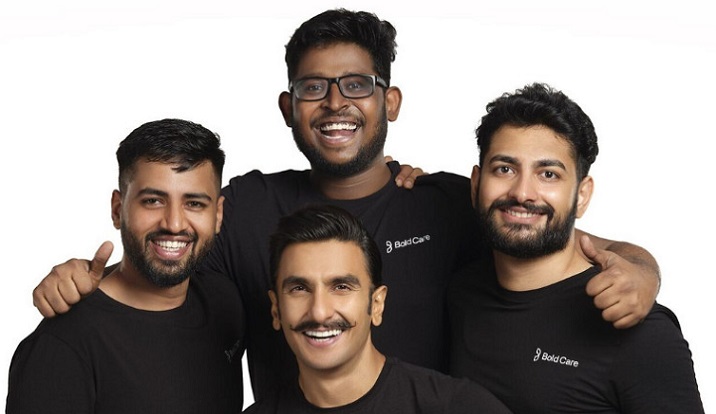 Bold Care, four others snag funding; KiranaPro buys hyperlocal delivery app