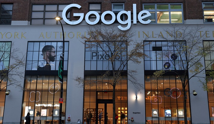 Google close to picking sites in India for first retail stores outside US