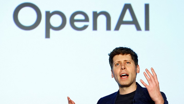 OpenAI's Altman to stop in Abu Dhabi for MGX fundraising talks