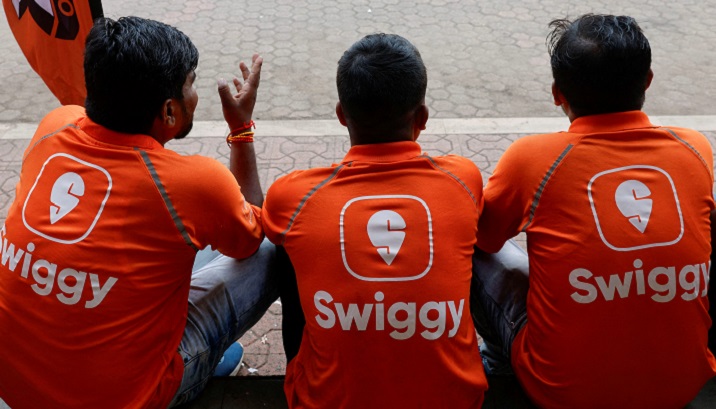 Swiggy quarterly loss nearly doubles on higher quick commerce spending