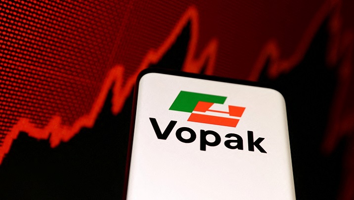 Vopak expects decision on Indian joint venture's IPO in first half of 2025