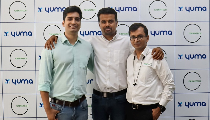 Magna-Yulu joint venture Yuma Energy acquires Grinntech Motors