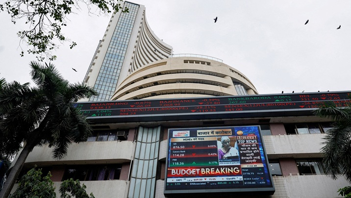 Indian stocks' worst run in 29 years, wiping $1 trillion in wealth, may yet have legs