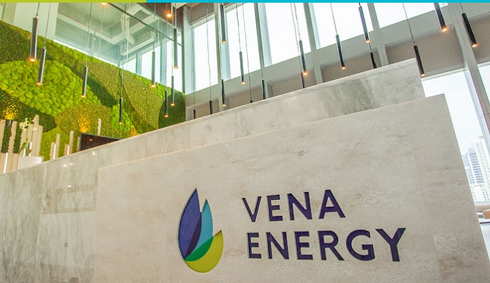 GIP hires banks to sell Vena Energy stake at up to $10 bn valuation