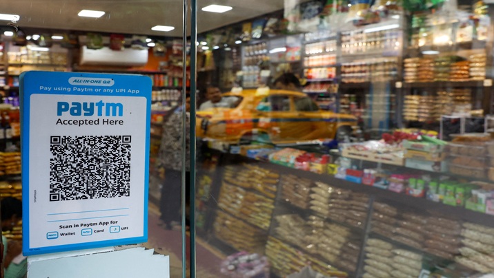 Enforcement Directorate says Paytm violated foreign exchange rules