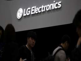 LG Electronics delays India unit IPO on market jitters