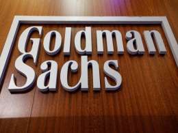 Goldman Sachs shatters dealmaking records with $1 trillion in first-half M&A volume