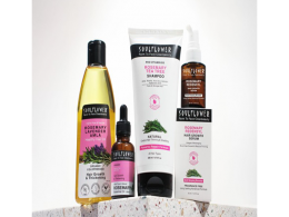 Soulflower's Clinical Edge: Backed by Data, Built on Trust, and Scaling the Future of Clean Beauty