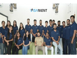 Cross-Border Services Startup Visament Eyes ₹100 Cr ARR by 2026 in Visa + OCI Sector
