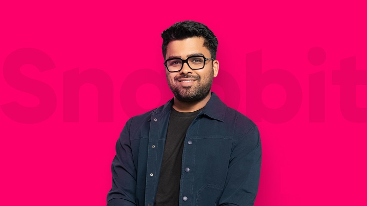 Ligthspeed leads Elevation, Nexus-backed Snabbit's Series B round