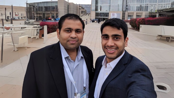 GROWiT, Orbitt Space, ILIOS 72, TOVA raise early-stage funding