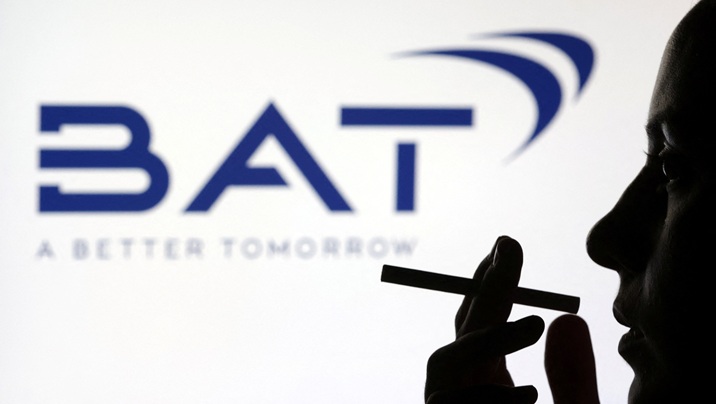 BAT considers reducing its stake in ITC