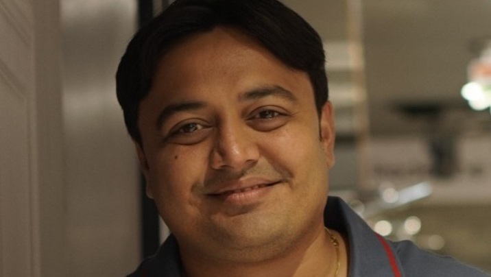 Infra.Market's Aaditya Sharda on business pivot, IPO plans, and more