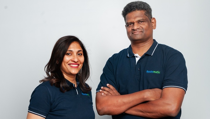 Blume-backed Routematic raises $40 mn amid rising demand for corporate commutes