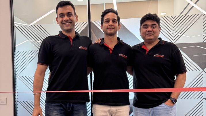 91Trucks, Zebu, High Time Foods, Feline Spirits, others secure funding