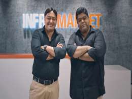 Accel, Nexus, angel investor to score jackpot but Infra.Market valuation plateaus