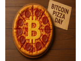Bitcoin Pizza Day: Celebrating Crypto's Utility