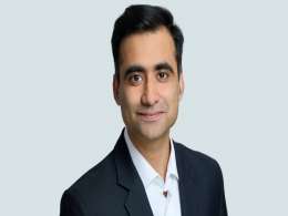 How was LeapFrog's exit move from India financial services firm?