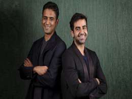 Zerodha's Kamath brothers invest in InCred's holding company