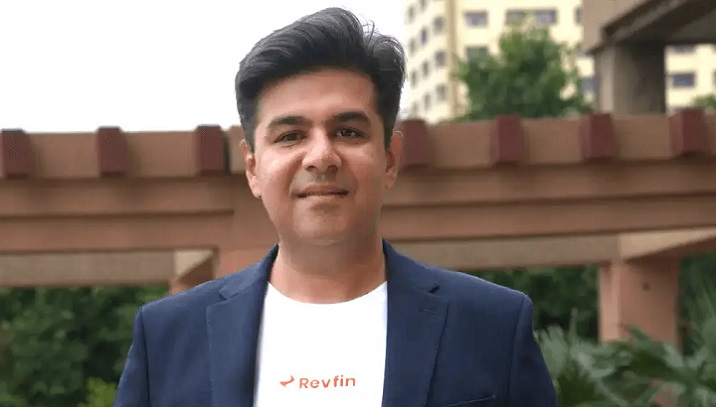 Omidyar-backed Revfin hits the road for fresh funding, hires banker