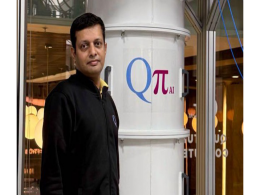 QpiAI raises USD 32 million (INR 279 crore) in Series-A round led by Avataar Ventures and National Quantum Mission