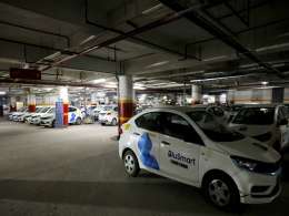Grapevine: Win-Medicare, Eversource, BluSmart, Abakkus, FirstClub in news