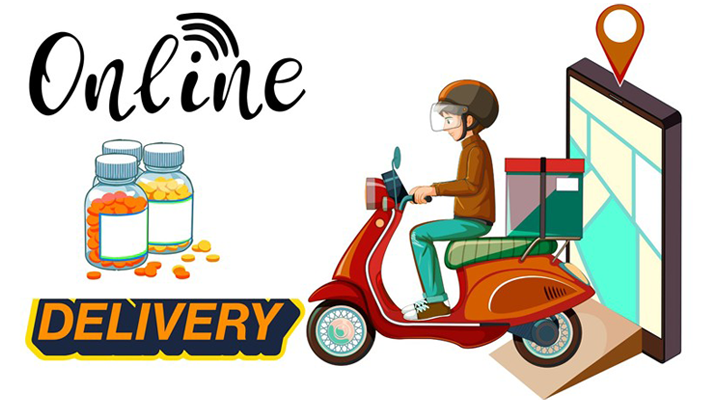 How Online Medicine Delivery Services Bring Cost-Effective Care to Your Doorstep