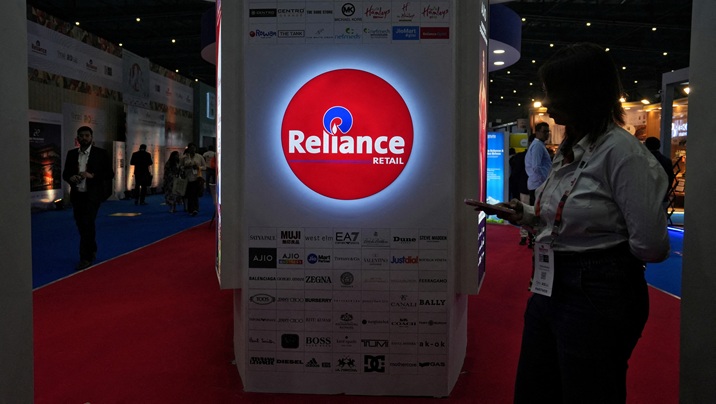 Reliance Industries to spin off consumer goods business into new unit