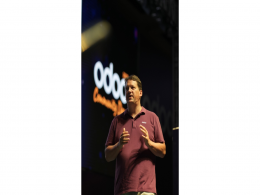 Odoo India Sets New Records as Community Days 2025 Demonstrates Market Validation for Open Source ERP Ecosystem