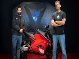 EV startup Ultraviolette open to licensing battery tech to add revenue stream